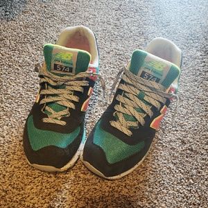 New Balance 574